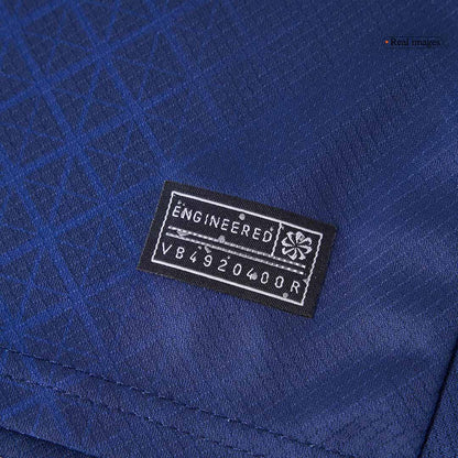 Kids PSG Home Kit 2025/26