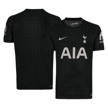 Mens Tottenham Hotspur Away Jersey 2025/26 - Player Version (Slim Fit)