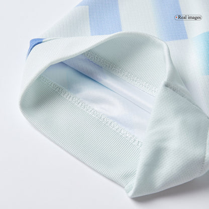 Mens Inter Milan Away Jersey 2025/26