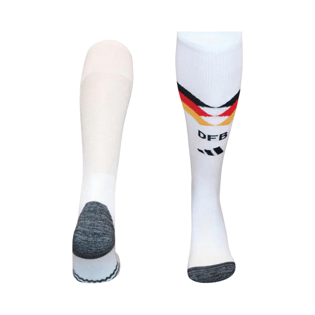 Kids Germany World Cup Home Socks 2026