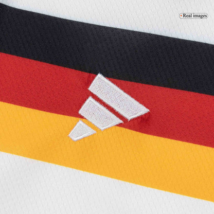 Kids Germany World Cup Home Full Kit 2026