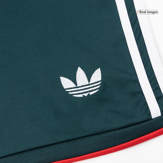 Kids Mexico World Cup Away Kit 2026