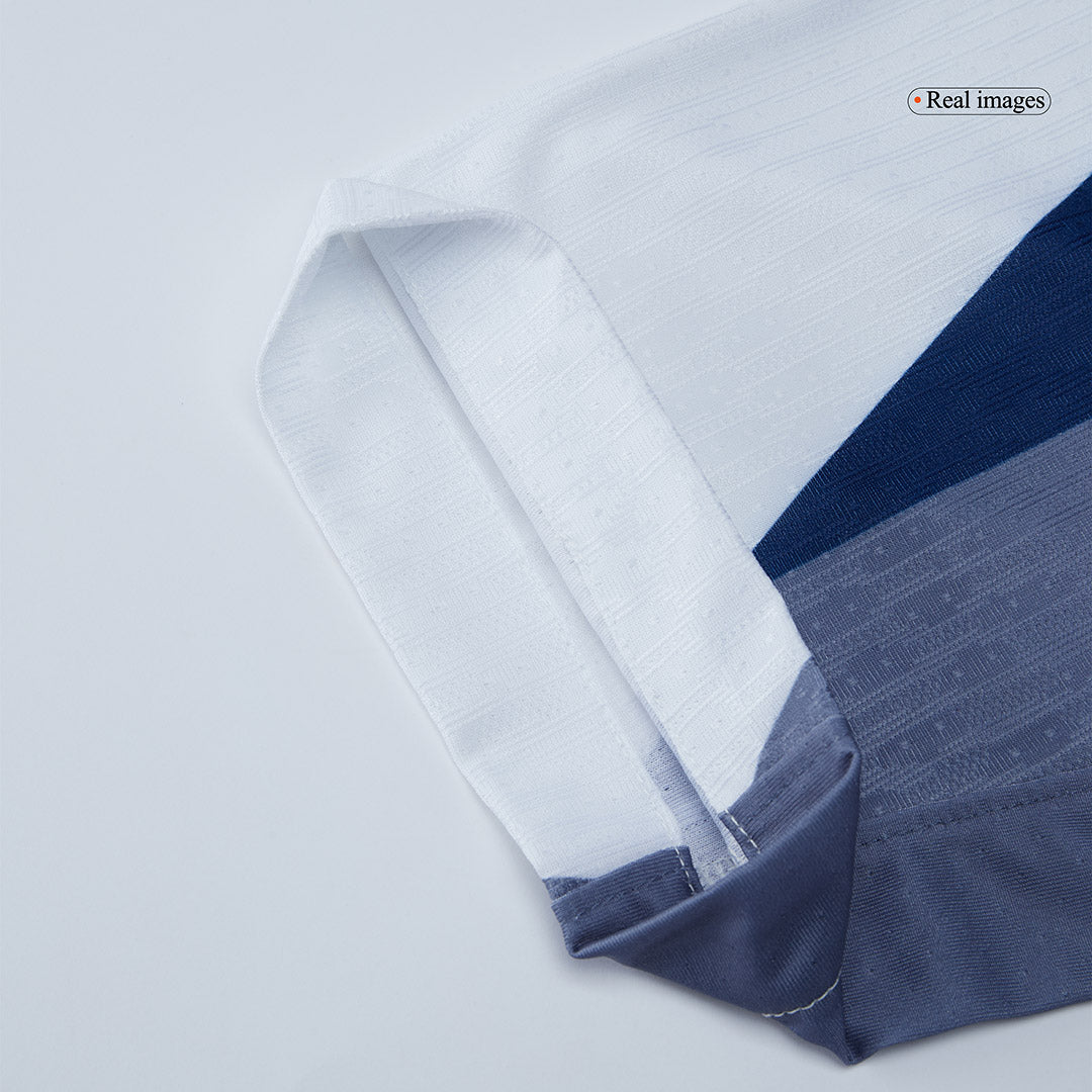 DRAGUSIN #3 Mens Tottenham Hotspur Home Jersey 2025/26 - Player Version (Slim Fit)