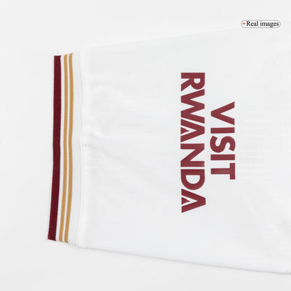 Mens Arsenal Third Kit 2025/26