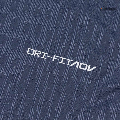 Mens Inter Milan Third Jersey 2025/26 - Player Version (Slim Fit)