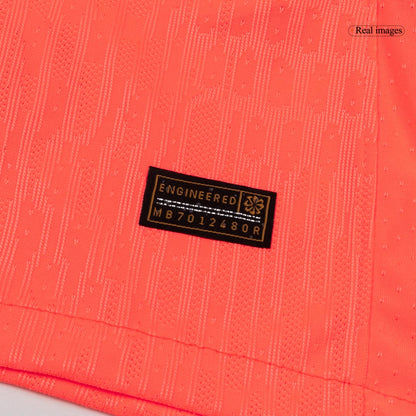 LAMINE YAMAL #10 Mens Barcelona Third Jersey 2025/26 UCL - Player Version (Slim Fit)