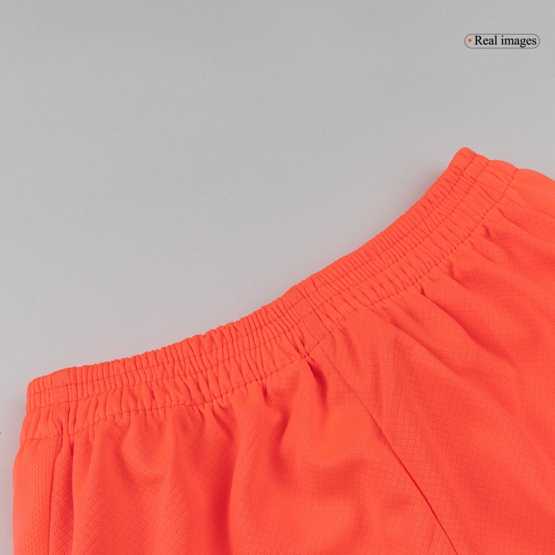 Kids Barcelona Third Full Kit 2025/26