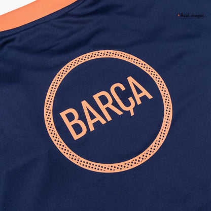Mens Barcelona Jersey 2025/26