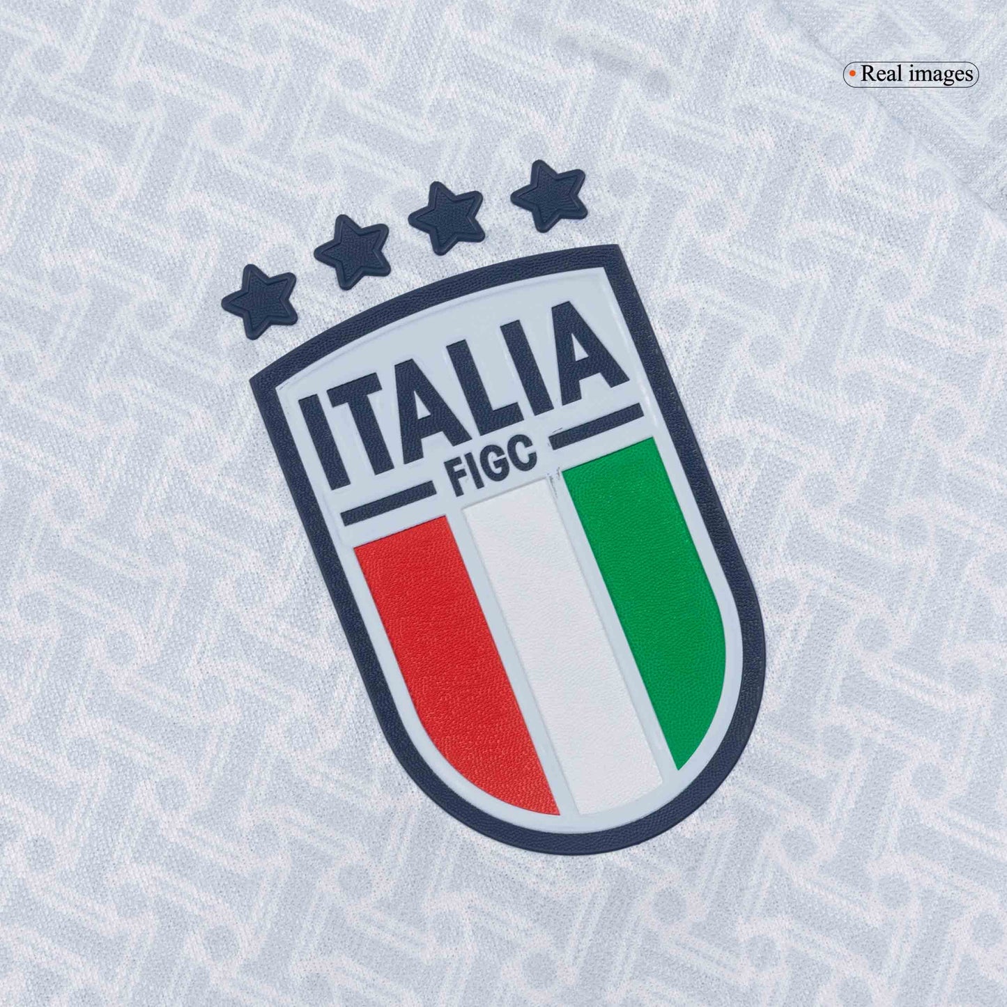 Mens Italy World Cup Away Jersey 2026 - Player Version (Slim Fit)