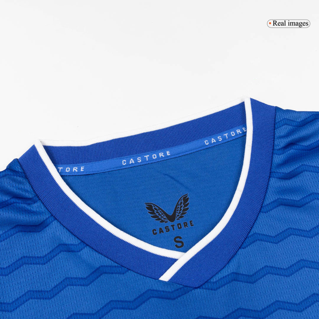 Mens Everton Home Jersey 2025/26