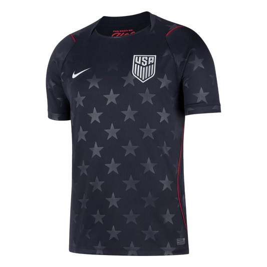 Mens USA World Cup Away Jersey 2026