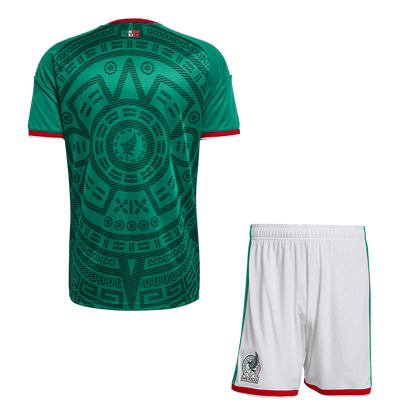 Mens Mexico World Cup Home Kit 2026