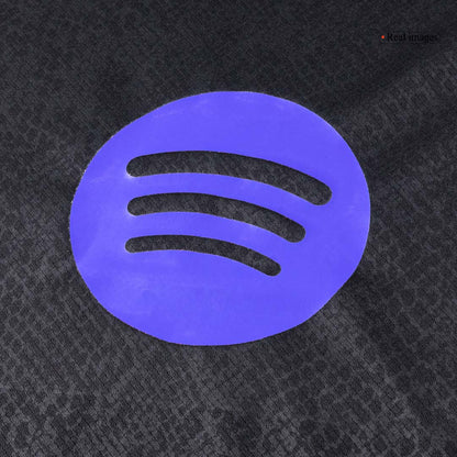 Mens Barcelona Pre-Match Jersey 2025/26