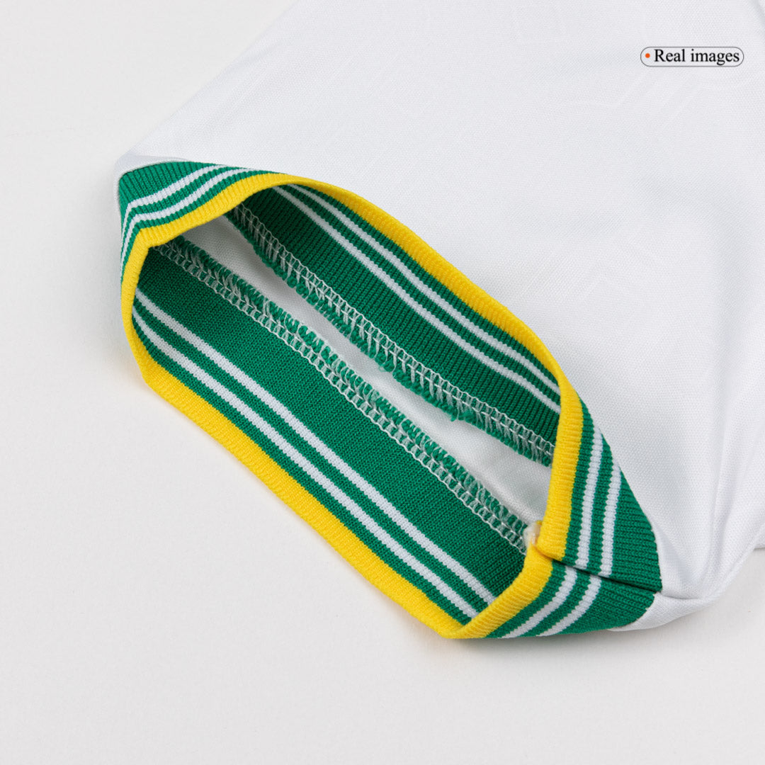 Kids Roma Third Kit 2025/26