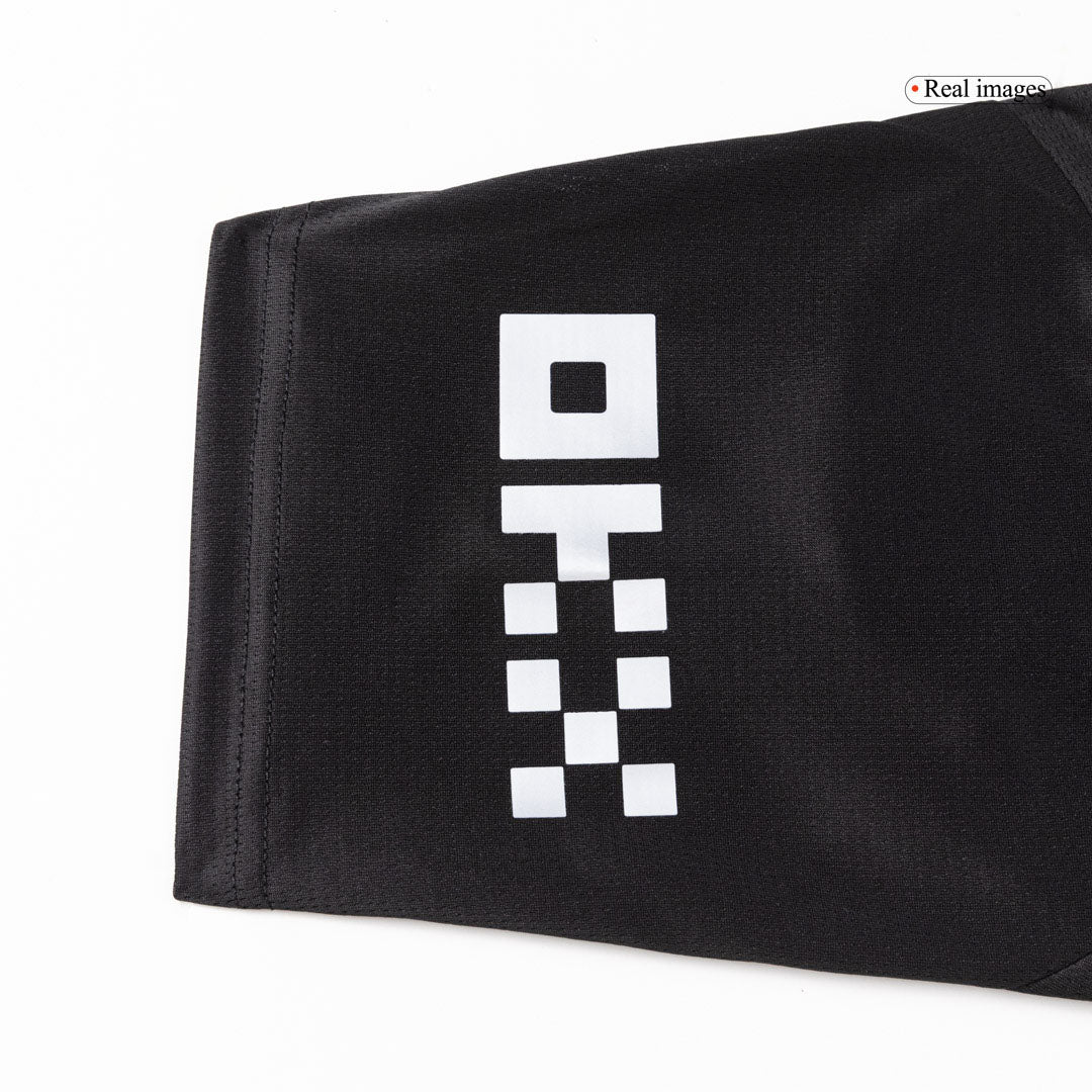 CHERKI #10 Mens Manchester City Away Jersey 2025/26