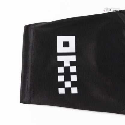 CHERKI #10 Mens Manchester City Away Jersey 2025/26