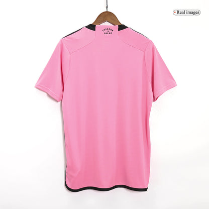 Mens Inter Miami CF Home Jersey 2024/25