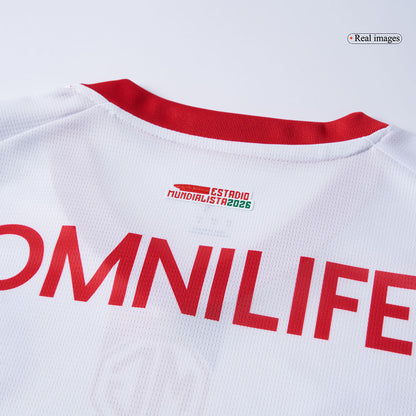 Mens Chivas Away Jersey 2025/26