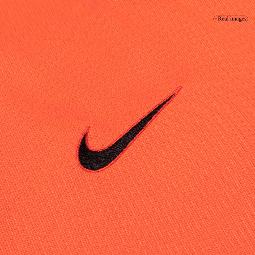 Mens Netherlands World Cup Home Kit 2026