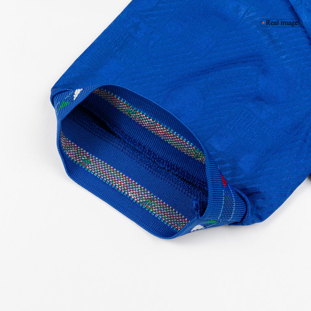 Retro 1994 Mens Italy Home Jersey