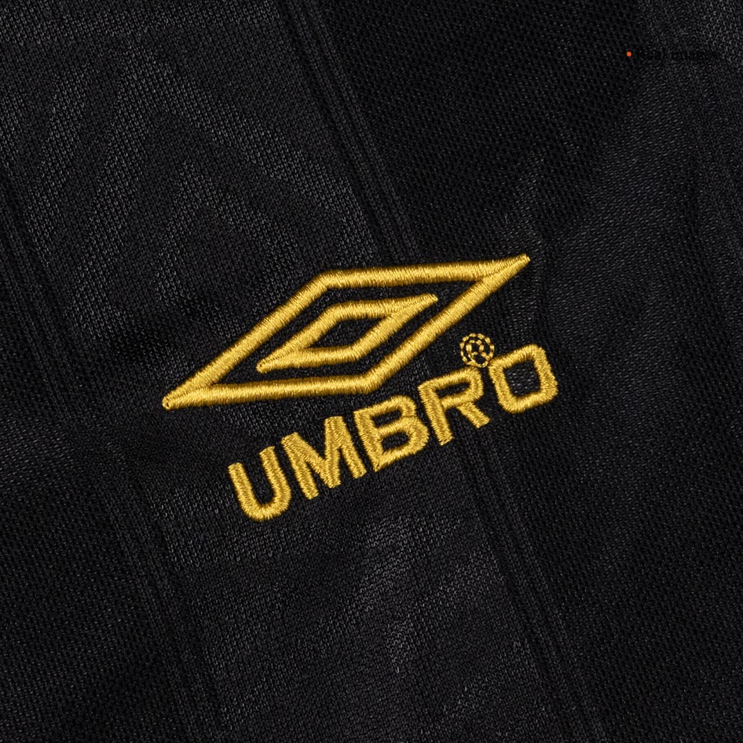 Retro 1993/94 Mens Manchester United Away Jersey