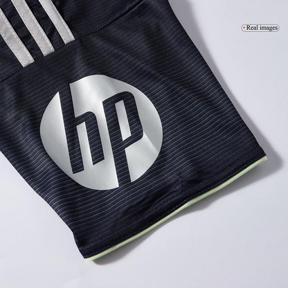 F.MENDY #23 Mens Real Madrid Away Jersey 2025/26 [PREMIUM]