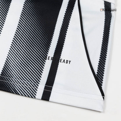 Womens Juventus Home Jersey 2025/26