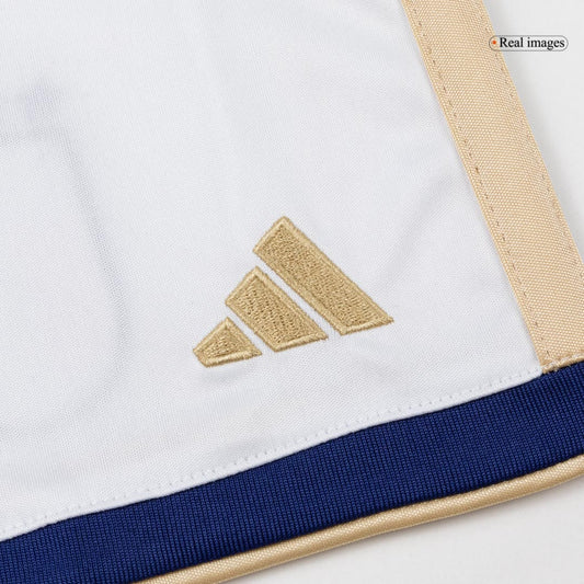 Kids Italy World Cup Home Kit 2026