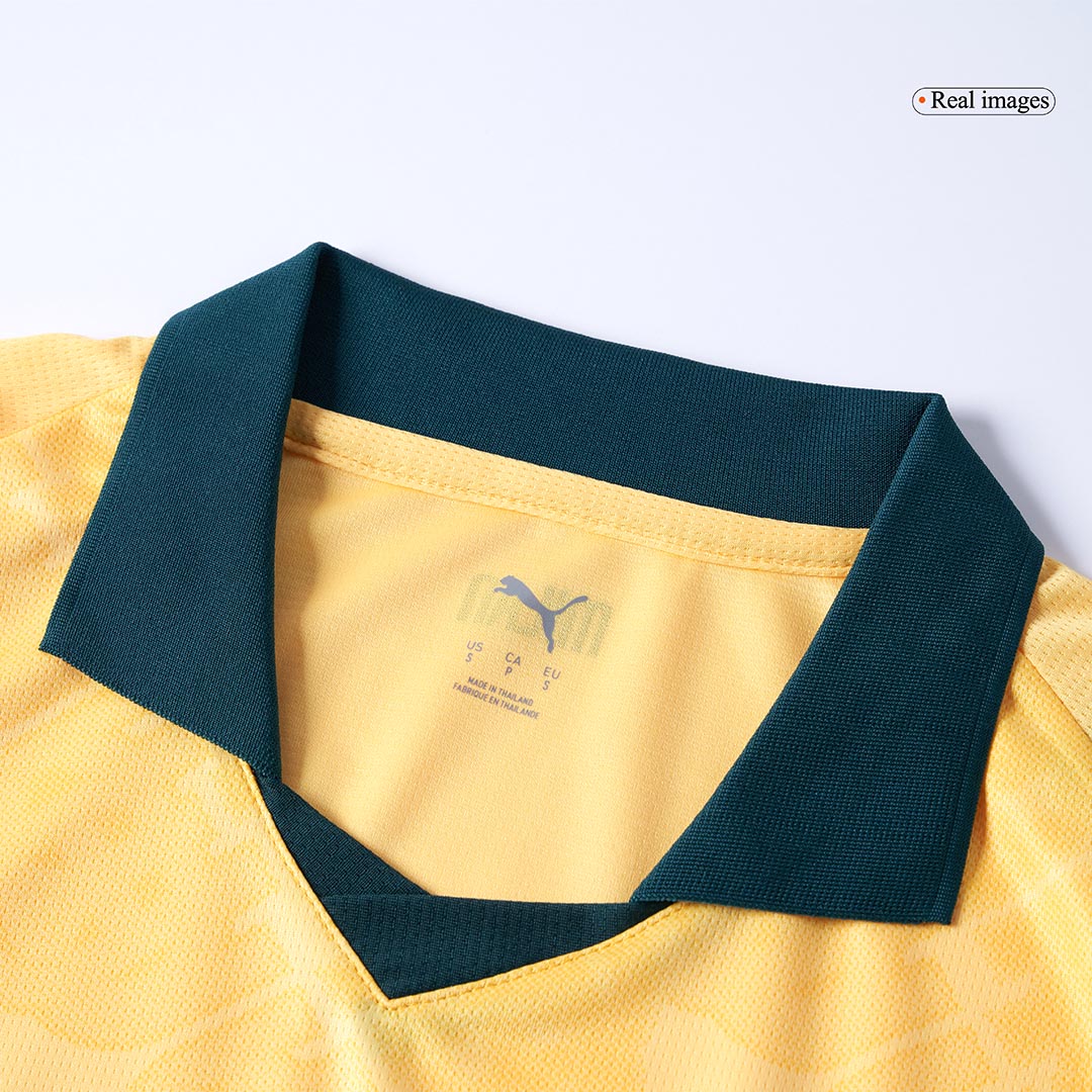 Mens AC Milan Third Kit 2025/26