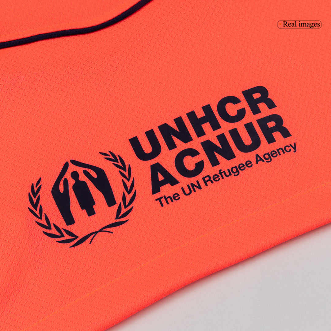 Womens Barcelona Third Jersey 2025/26