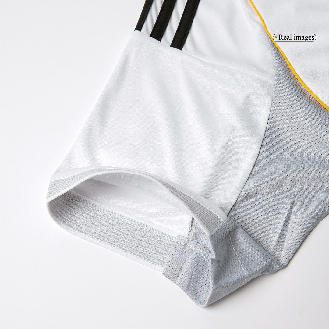 MODRIĆ #10 Mens Real Madrid Home Jersey 2025/26 [PREMIUM]