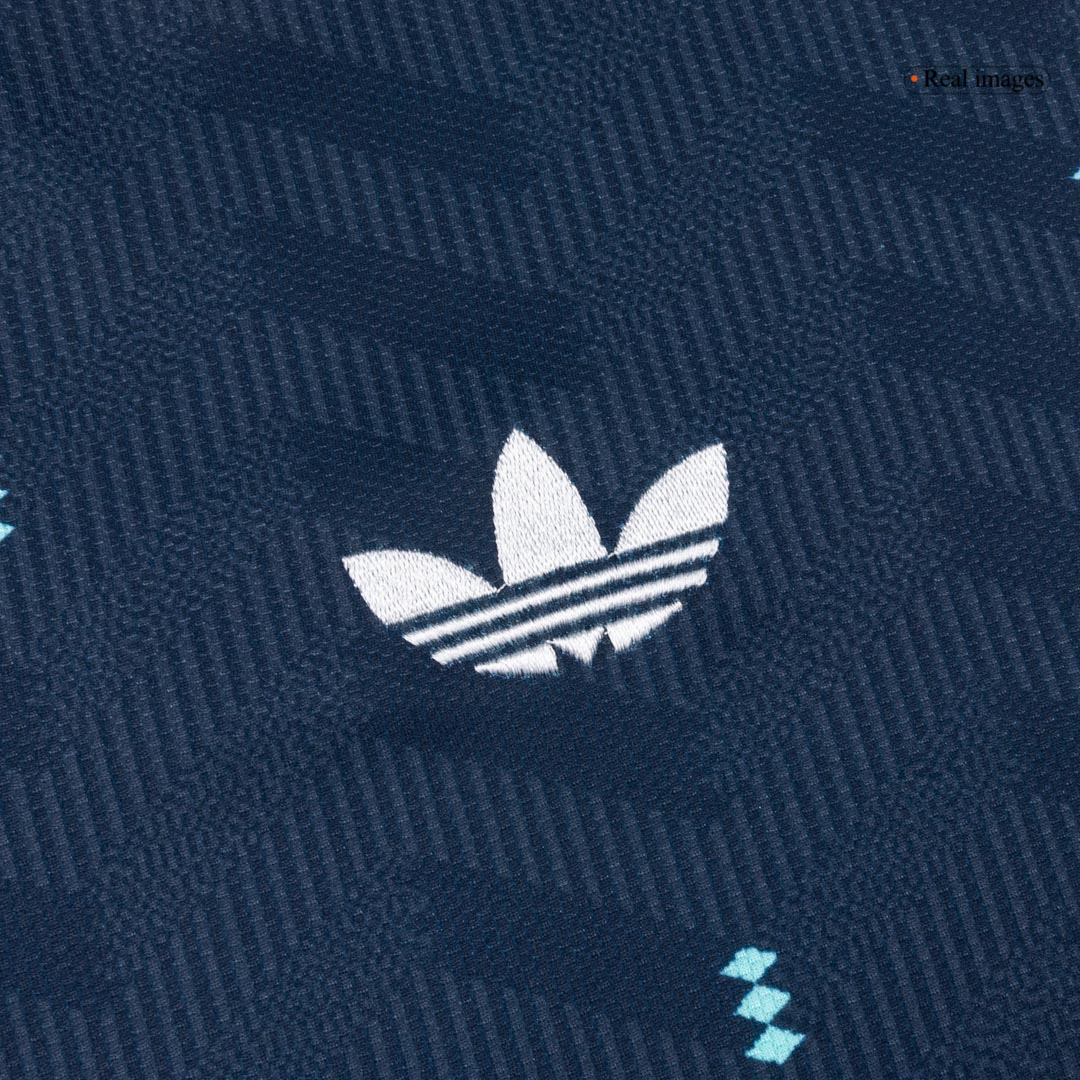 Mens Germany World Cup Away Jersey 2026