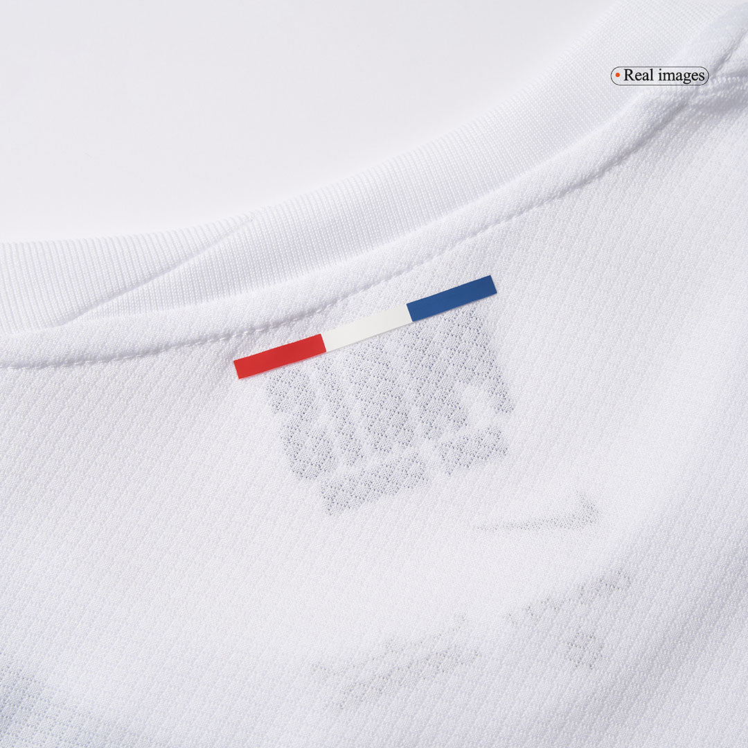 Kids PSG Away Kit 2024/25