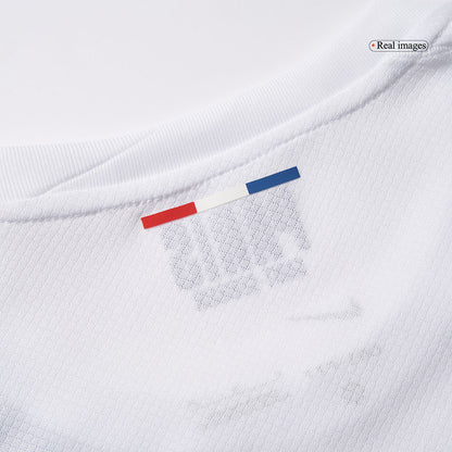 Kids PSG Away Kit 2024/25