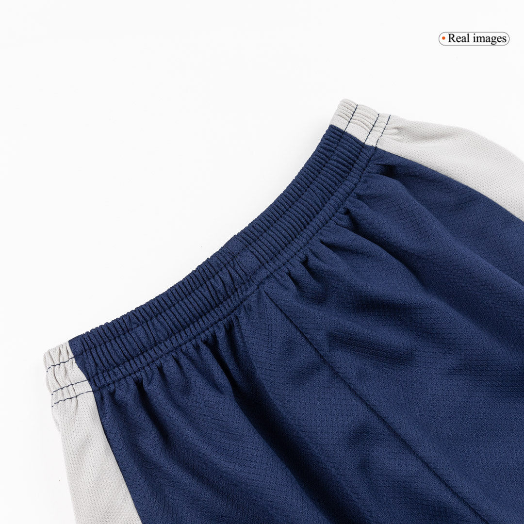 Kids Tottenham Hotspur Home Kit 2025/26