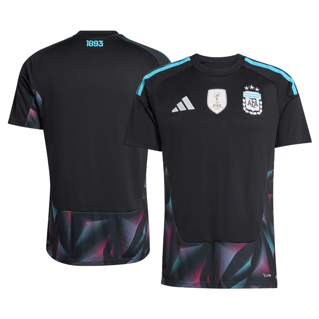 Mens Argentina World Cup Jersey 2026