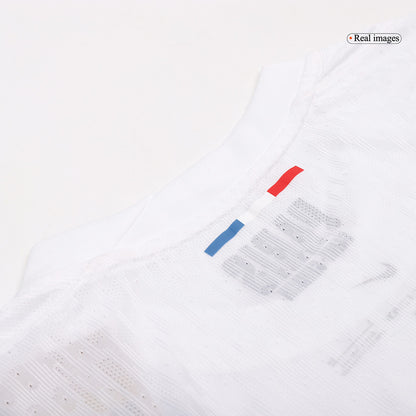 HAKIMI #2 Mens PSG Away Jersey 2025/26 - Player Version (Slim Fit)