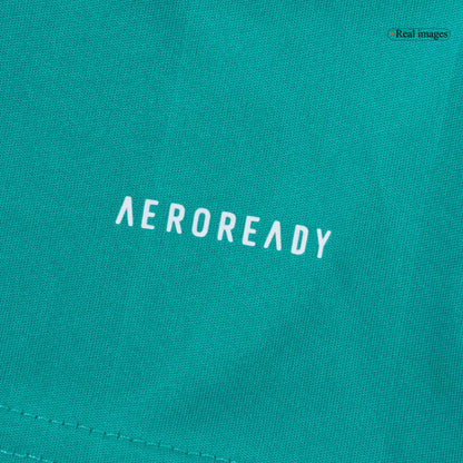 Mens Liverpool Third Kit 2025/26