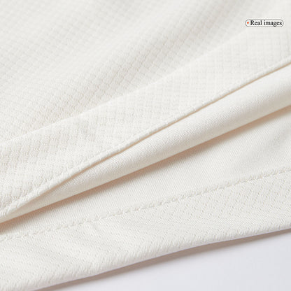 Mens Chelsea Away Shorts 2025/26