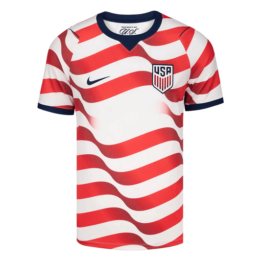 Mens USA World Cup Home Jersey 2026