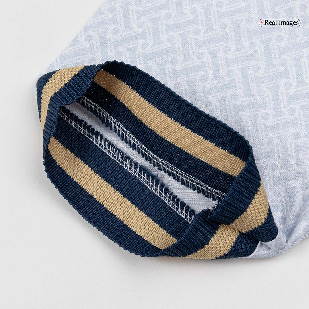 Mens Italy World Cup Away Jersey 2026 - Player Version (Slim Fit)