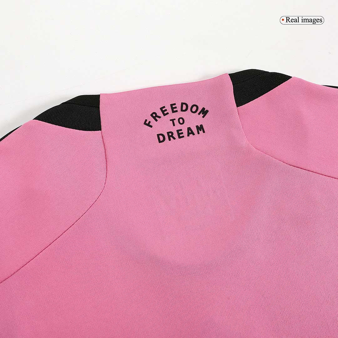 Mens Inter Miami CF Home Jersey 2024/25