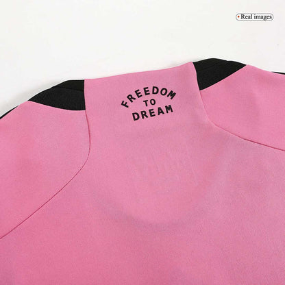 Mens Inter Miami CF Home Jersey 2024/25