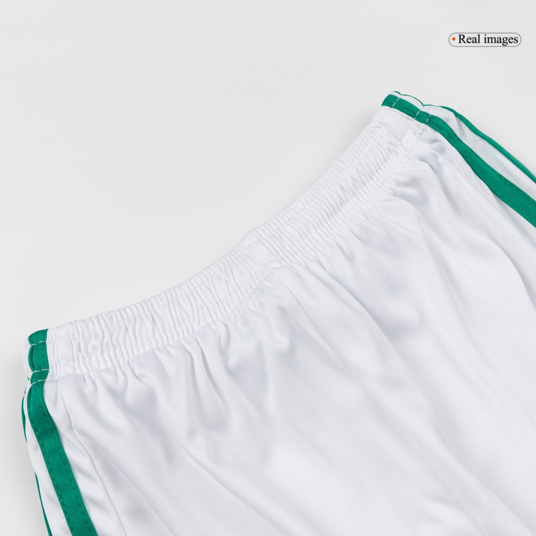 Kids Roma Third Kit 2025/26