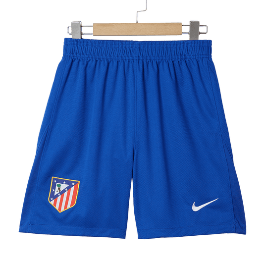 Mens Atletico Madrid Home Shorts 2025/26