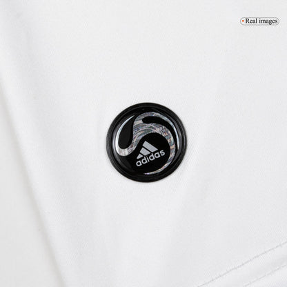 Retro 2008 Mens Germany Home Jersey