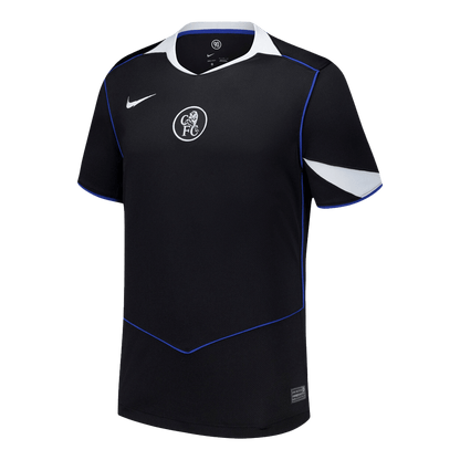 Men's Chelsea Third Full Kit 2025/26