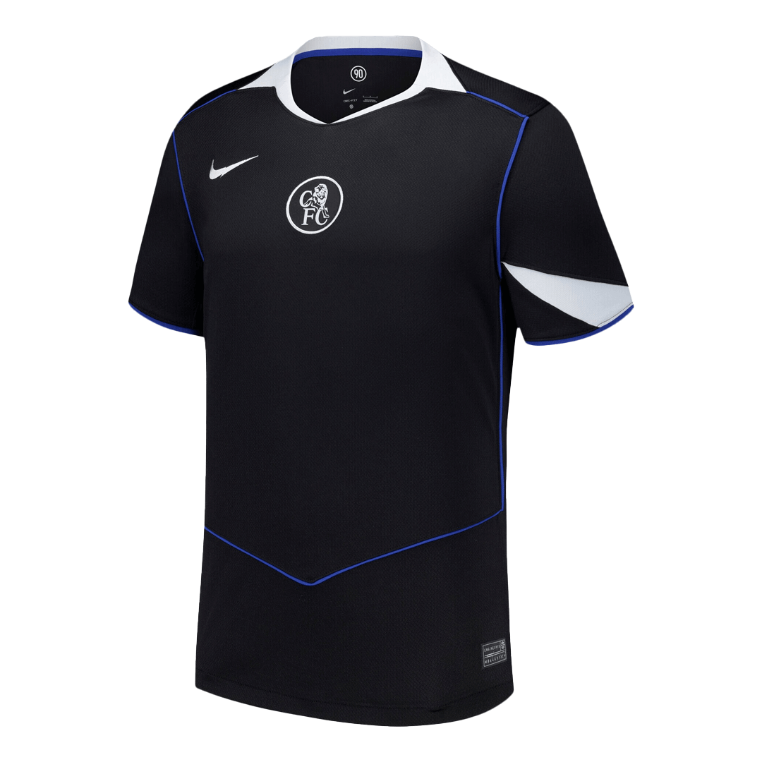 Mens Chelsea Third Kit 2025/26