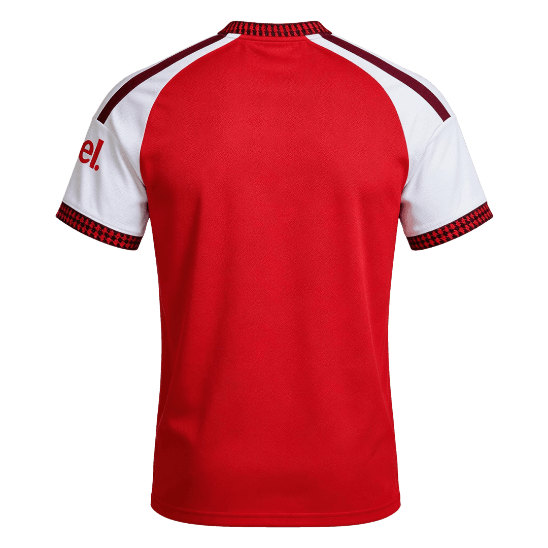 Mens Arsenal Home Kit 2026/27