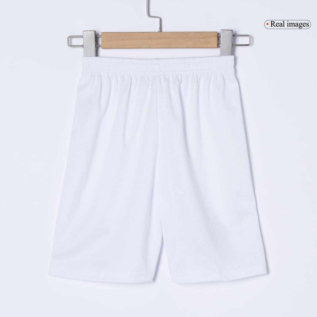 Kids Marseille Home Kit 2025/26